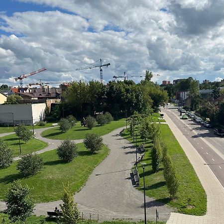 Modern Holiday Apartment VNO Kültér fotó