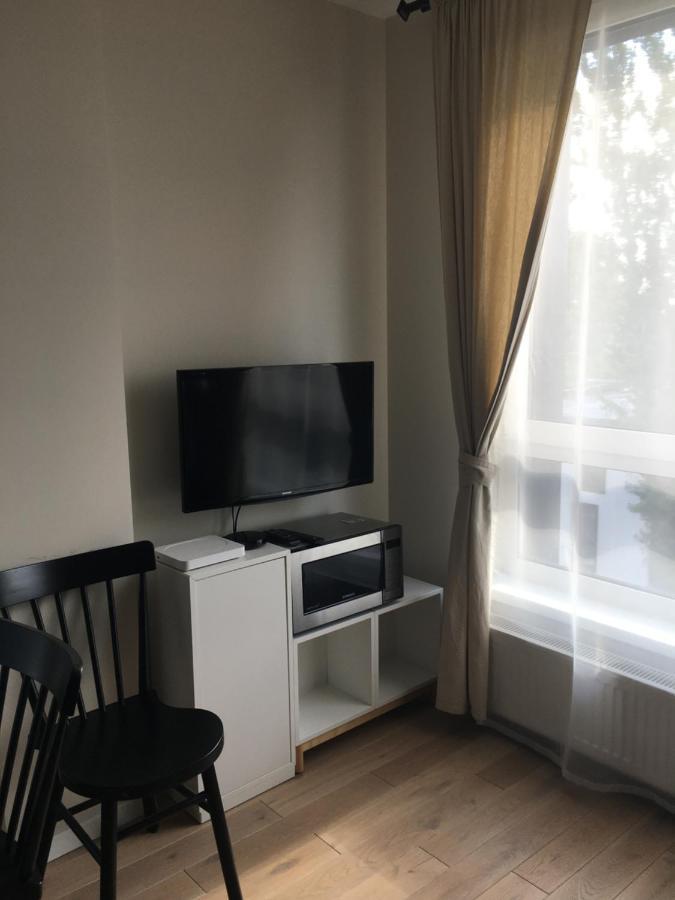 Modern Holiday Apartment VNO Kültér fotó
