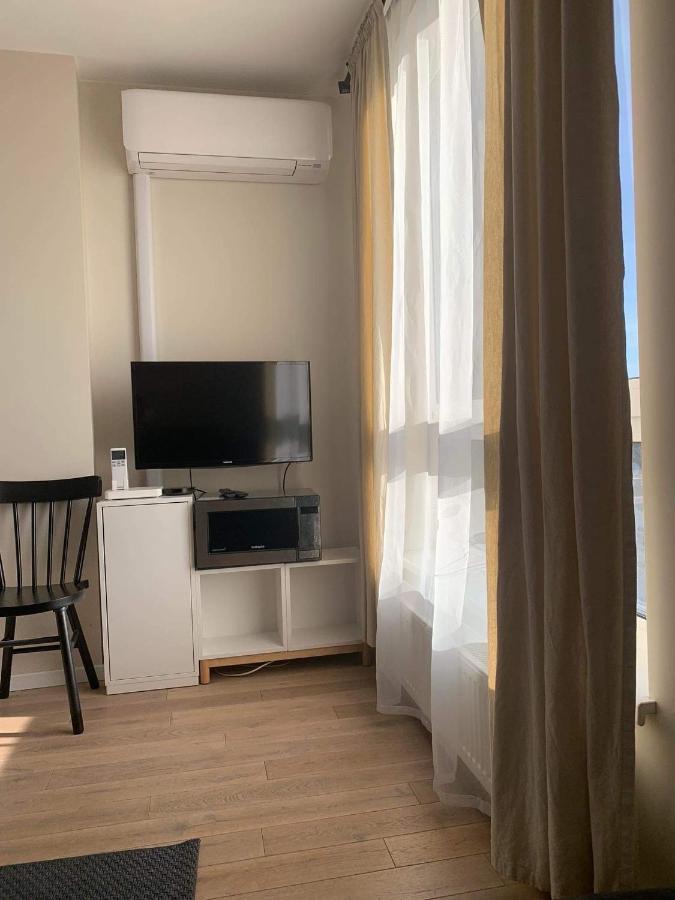 Modern Holiday Apartment VNO Kültér fotó