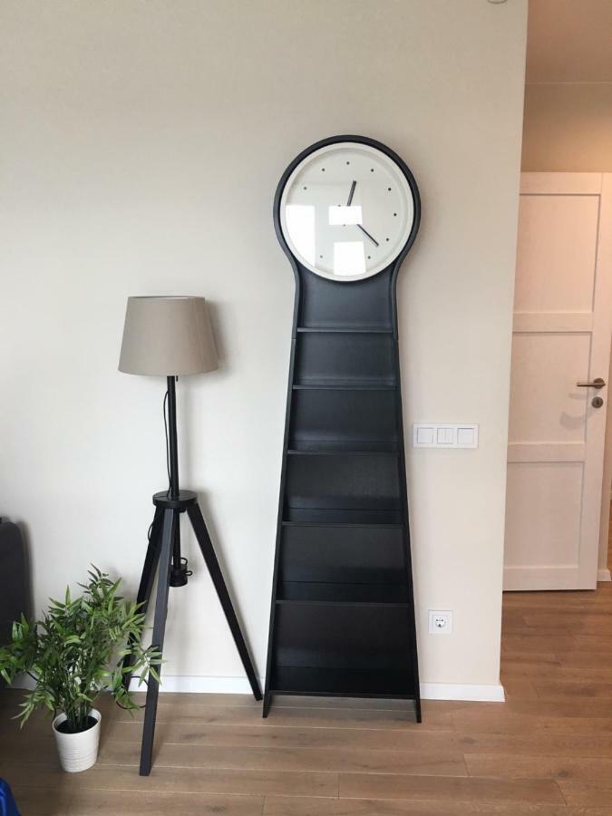 Modern Holiday Apartment VNO Kültér fotó