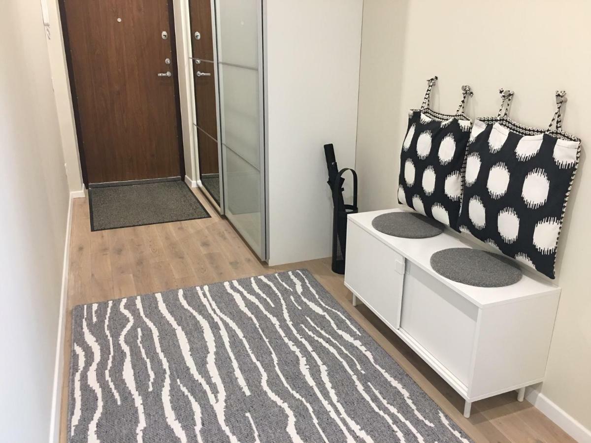 Modern Holiday Apartment VNO Kültér fotó