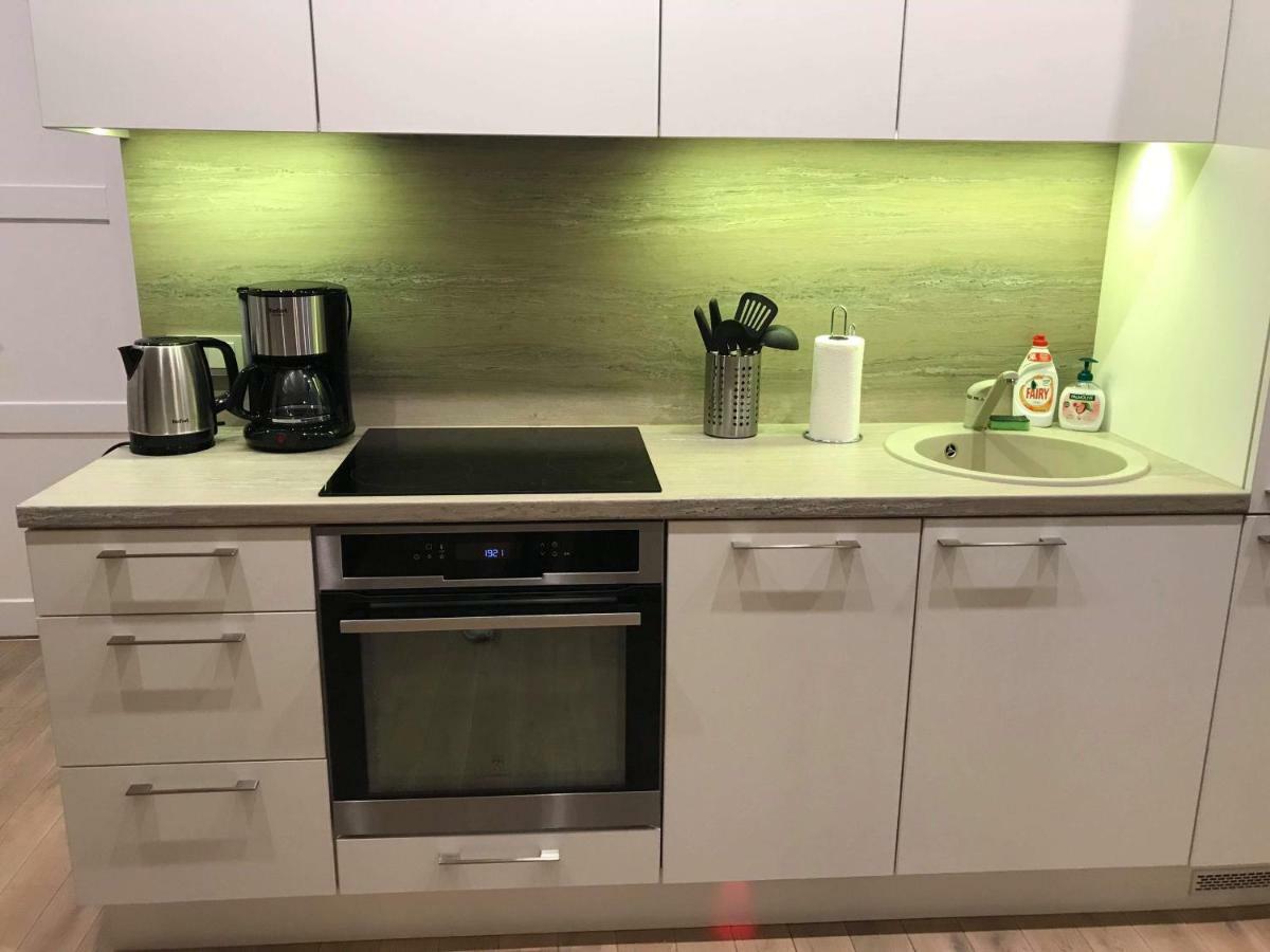 Modern Holiday Apartment VNO Kültér fotó