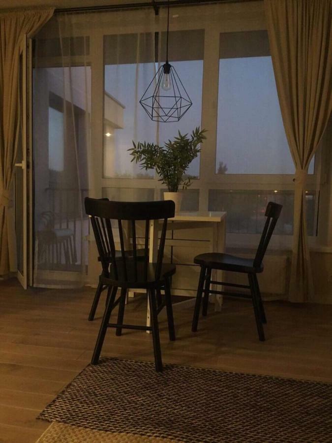 Modern Holiday Apartment VNO Kültér fotó